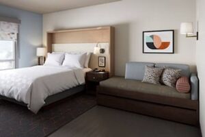 Picture of Holiday Inn Lansdale Hatfield an IHG Hotel