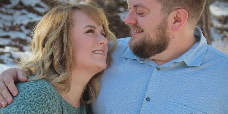 Desiree & Craig Home Page Banner