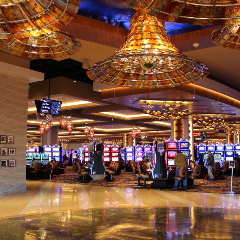 Picture of Ilani Casino