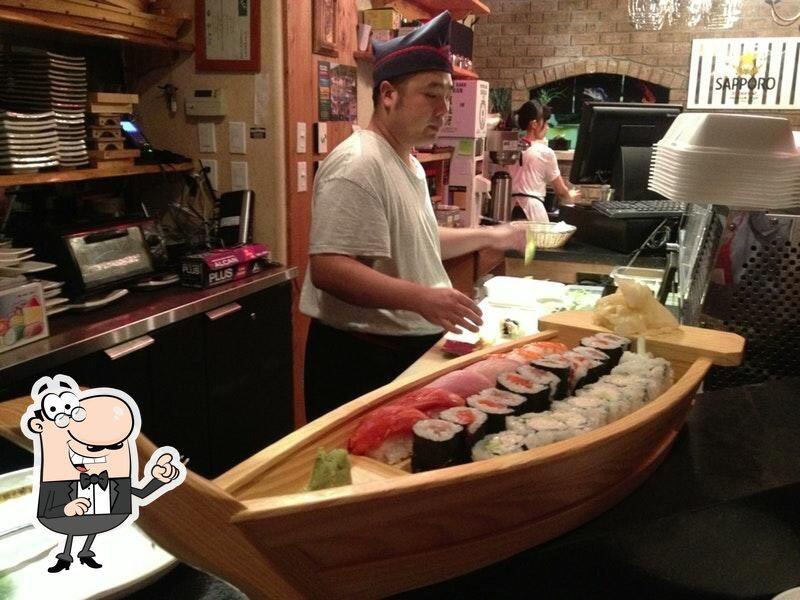 Picture of Oya Japanese Cuisine Sun Peaks