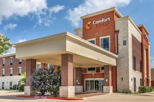 Picture of Comfort Suites Kyle