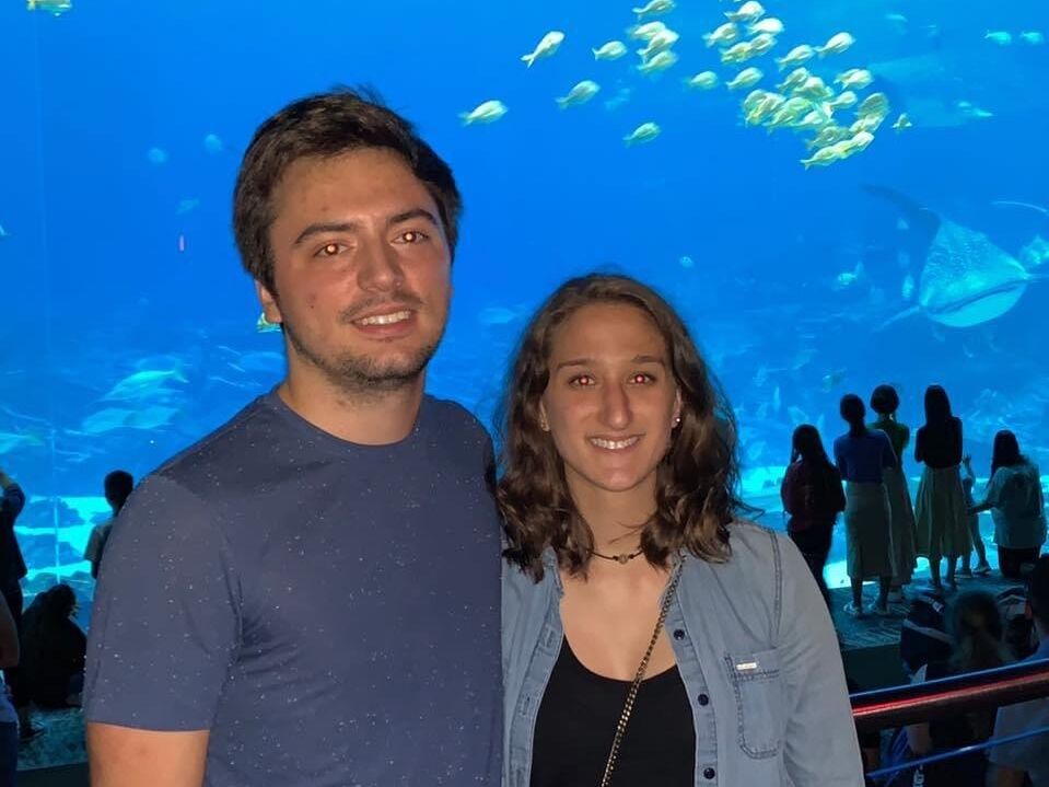 Picture of How We Met