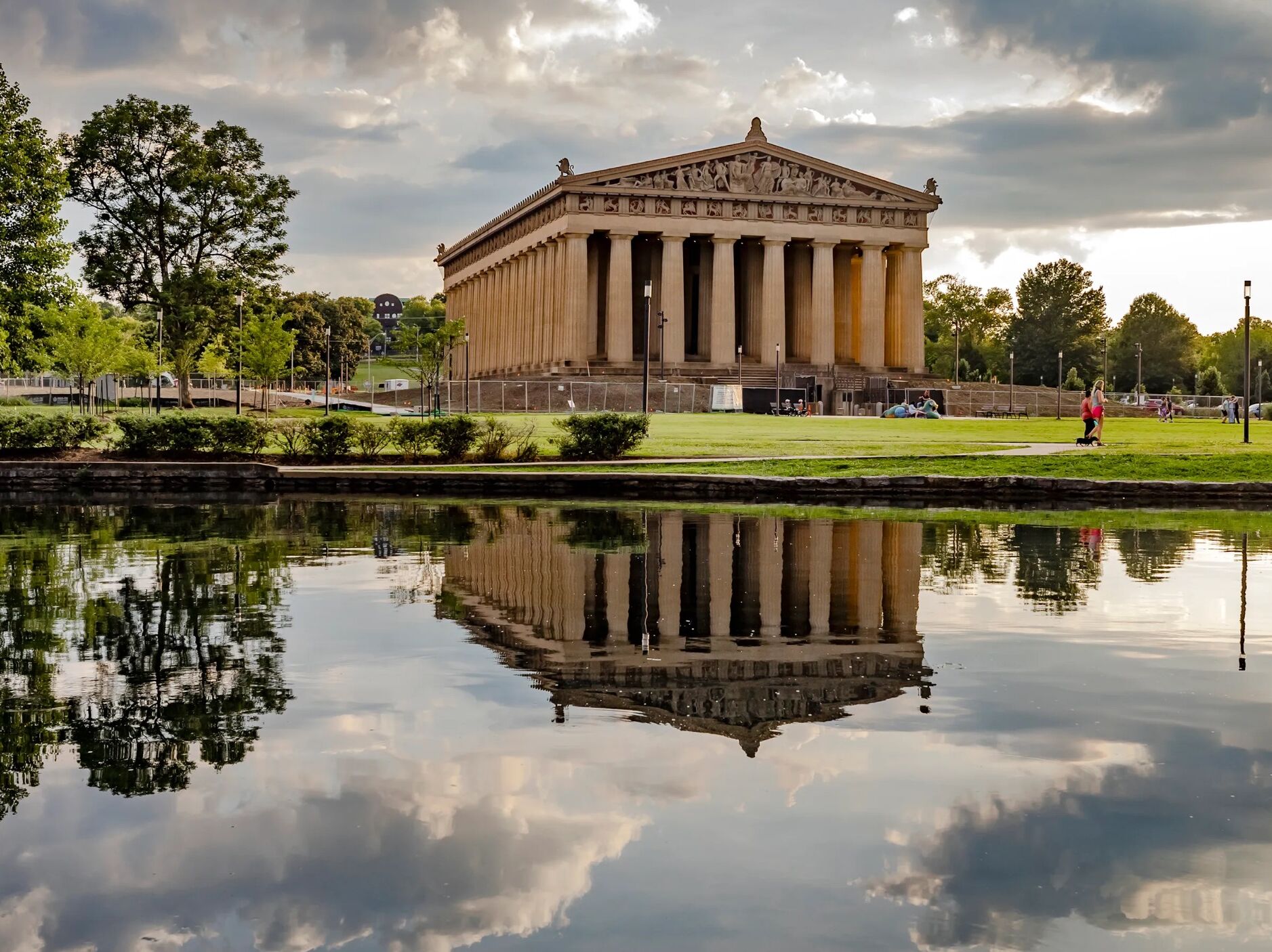Picture of Centennial Park