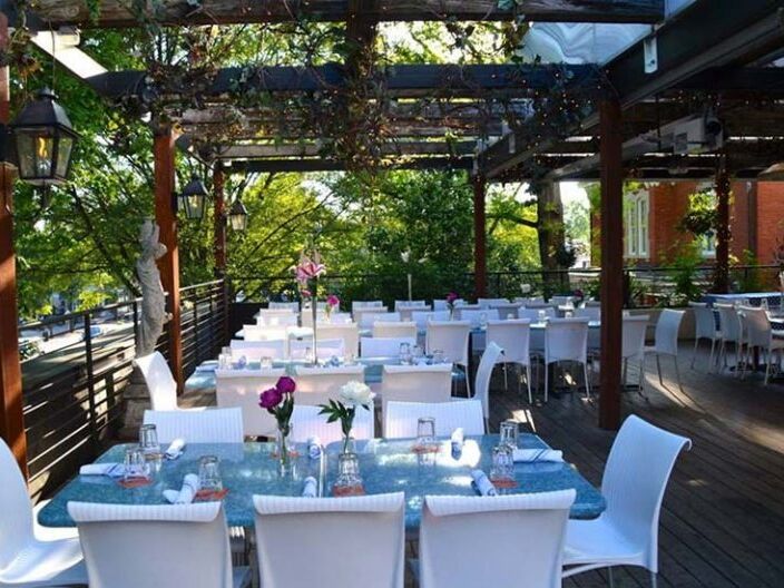 Picture of Taverna Agora Greek Kitchen & Bar