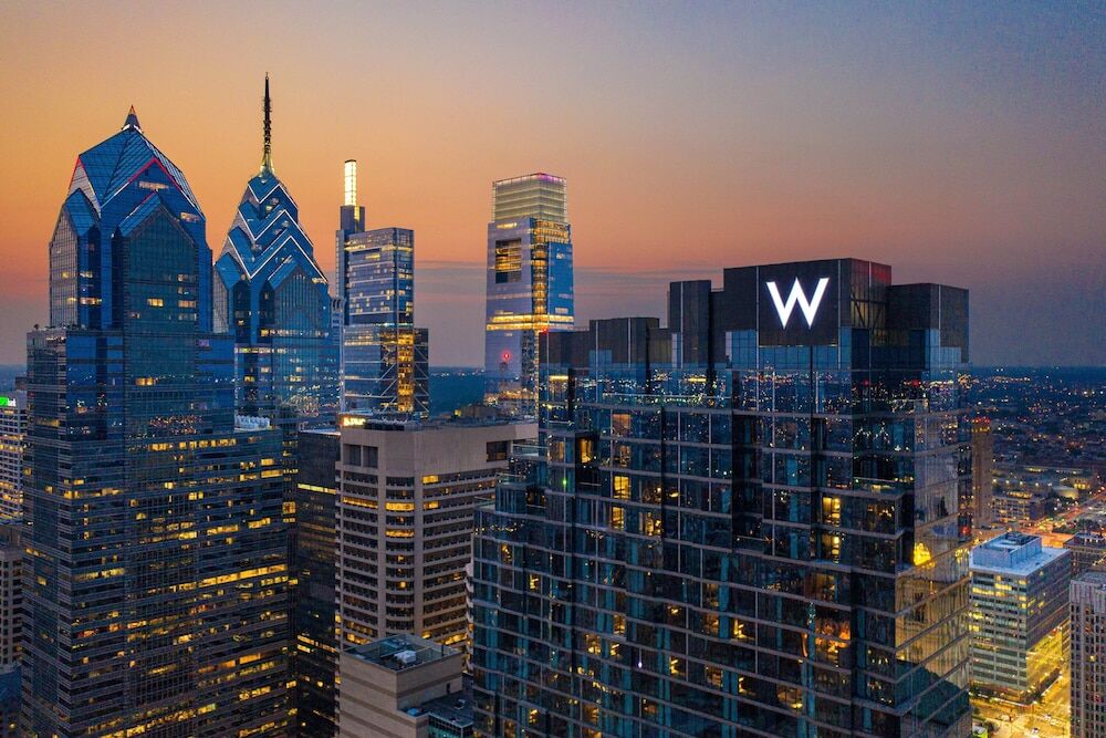 Picture of W Philadelphia