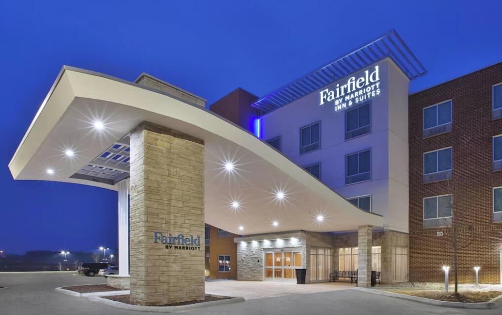 Picture of Fairfield Inn & Suites Flint Grand Blanc