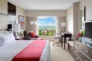 Picture of The Statler Hotel at Cornell University