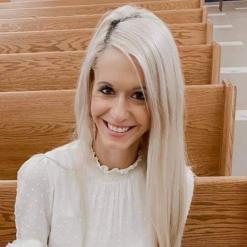 Courtney Stewart