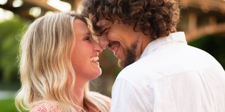 Sara & Seth Home Page Banner
