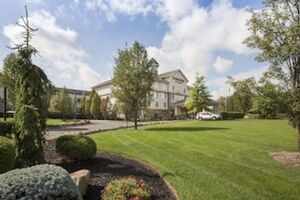 Picture of DoubleTree by Hilton Hotel Nanuet