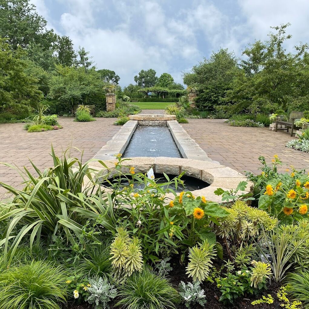 Picture of Olbrich Botanical Gardens