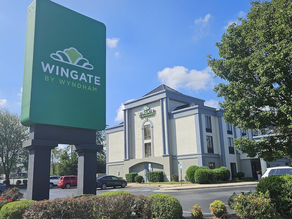 Picture of Wingate by Wyndham Greensboro/Coliseum