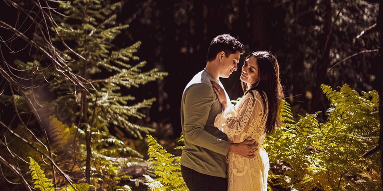 Jeremy & Kylie Home Page Banner