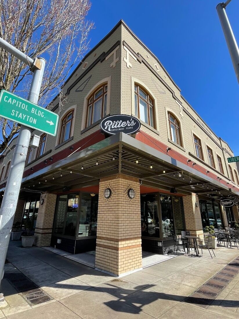 Picture of Ritter's Housemade Foods