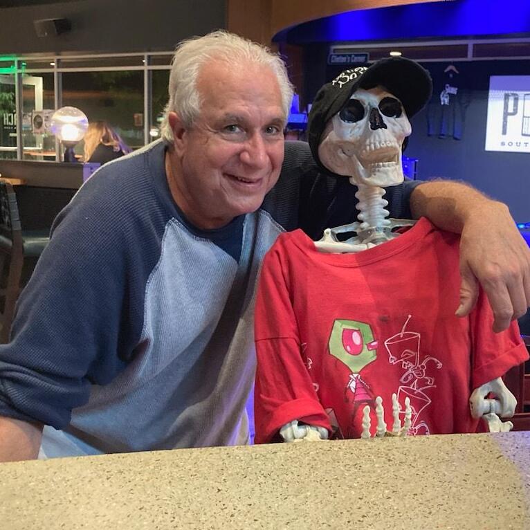 Bob Verbanas