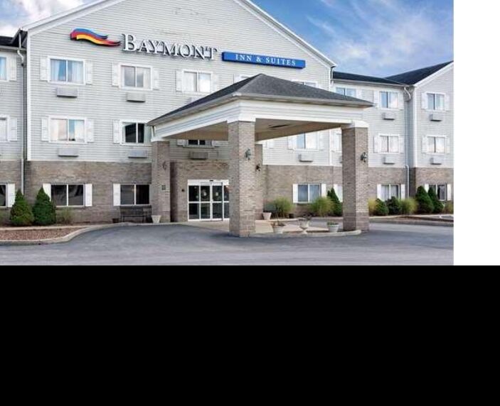 Picture of Baymont
