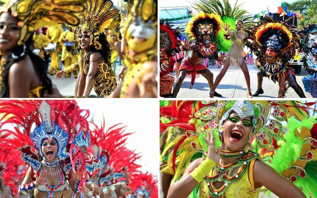 Picture of Carnival Museum