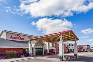 Picture of AmericInn by Wyndham Virginia