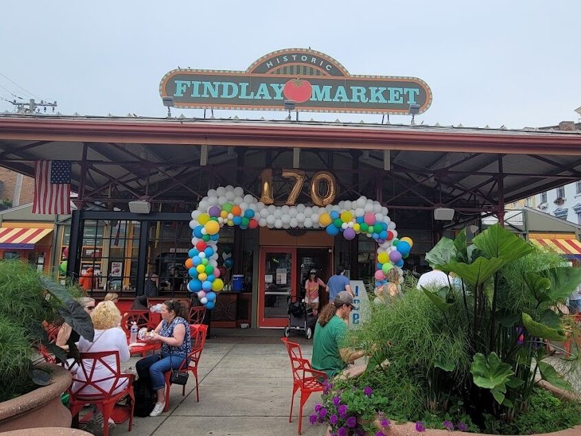 Picture of Findlay Market