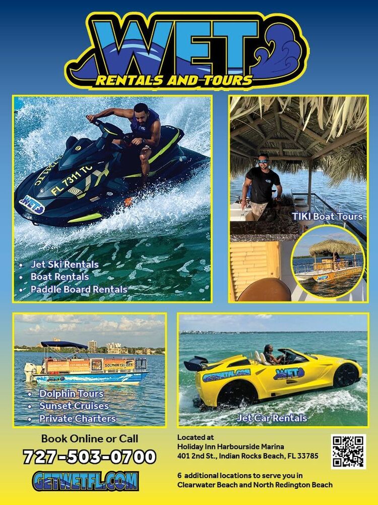 Picture of Wet Rentals and Tours