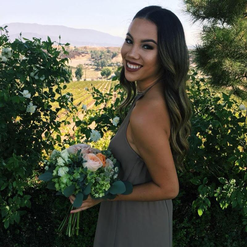 Michelle Davis