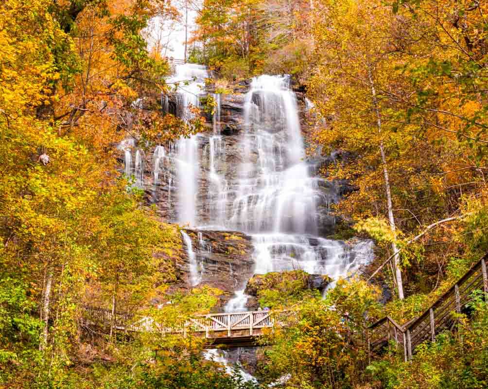 Picture of Amicaloa State Park