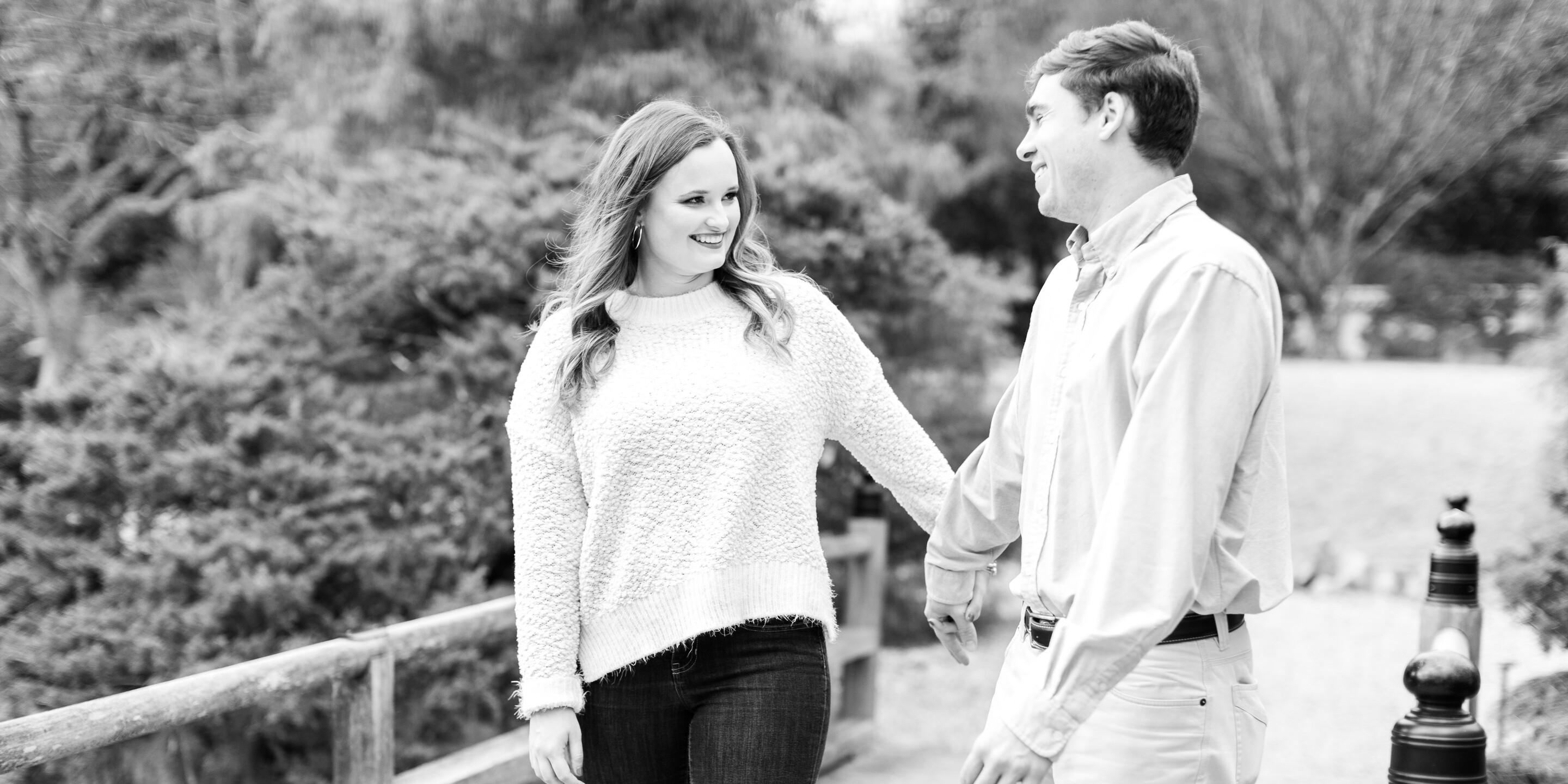 Morgan & Bryan Home Page Banner