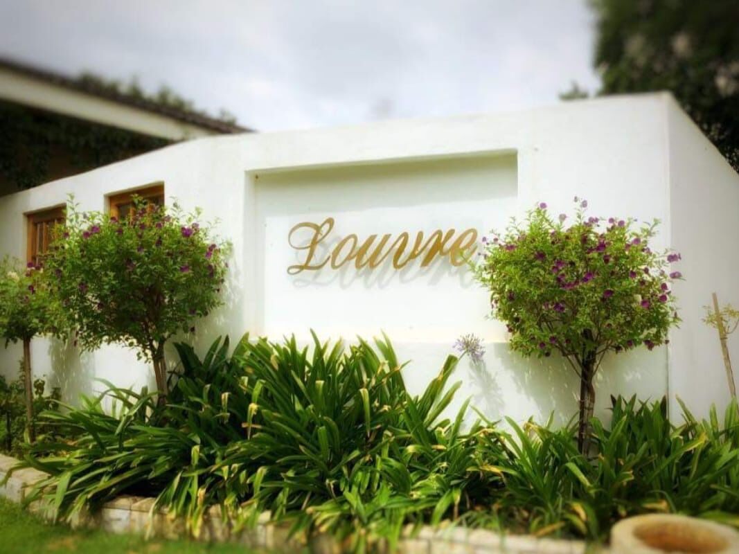 Picture of Louvre Guesthouse