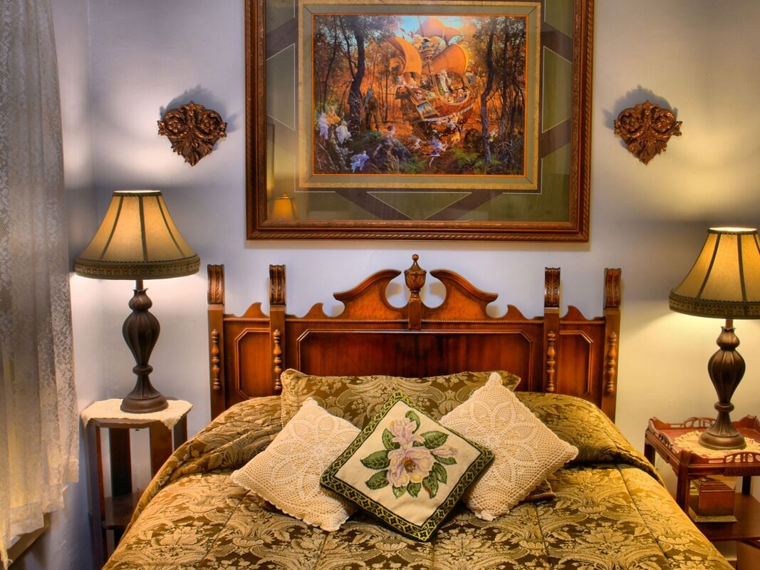 Picture of The Bard's Inn Bed & Breakfast