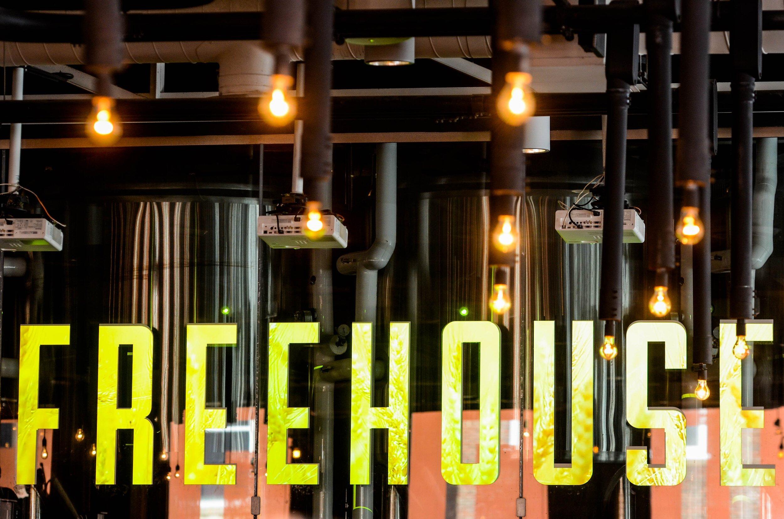 Picture of The Freehouse