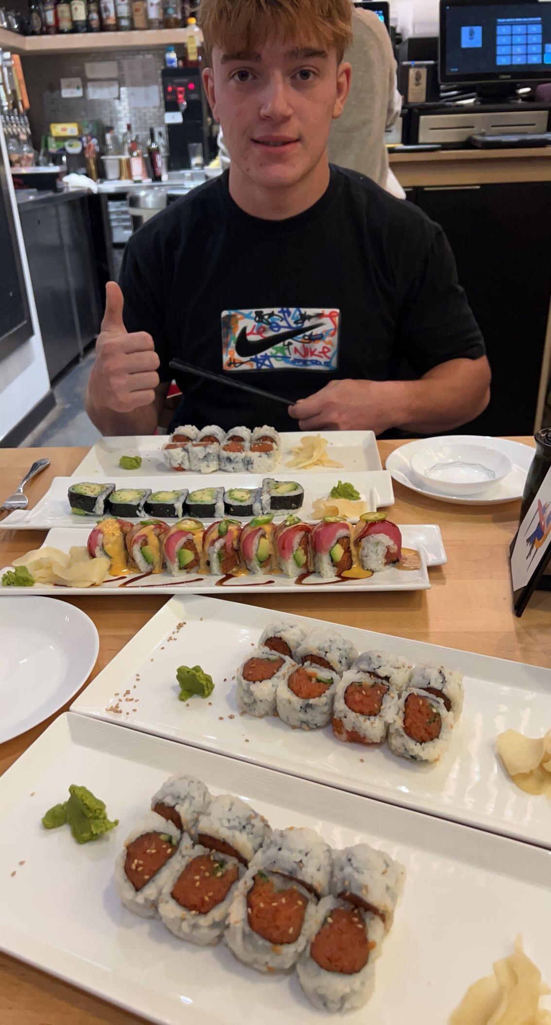 Picture of Umi Kitchen and Sushi Bar