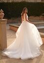 Moonlight Collection J6916 Ball Gown Wedding Dress - thumbnail - 3