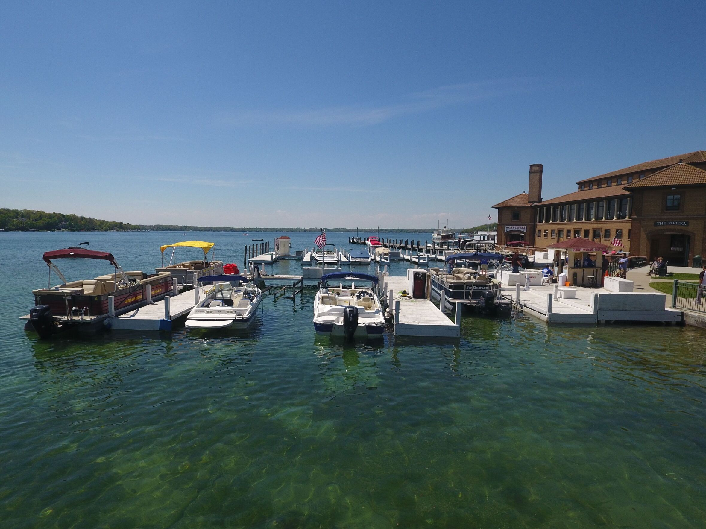 Picture of Elmer's Boat Rental