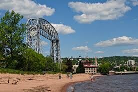 Picture of Park Point, Duluth, MN, United States