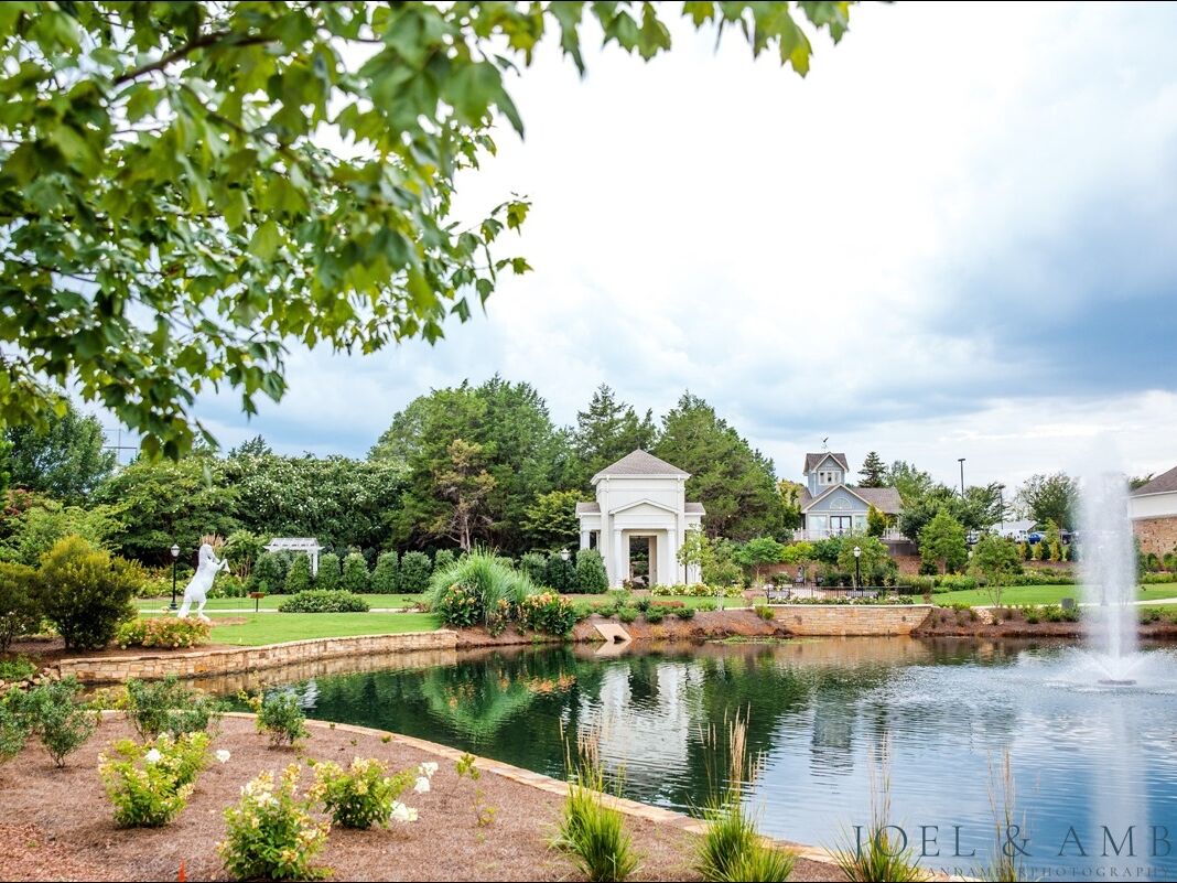 Picture of Huntsville Botanical Garden