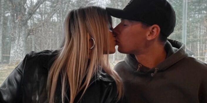 Deanndra & Justin Home Page Banner