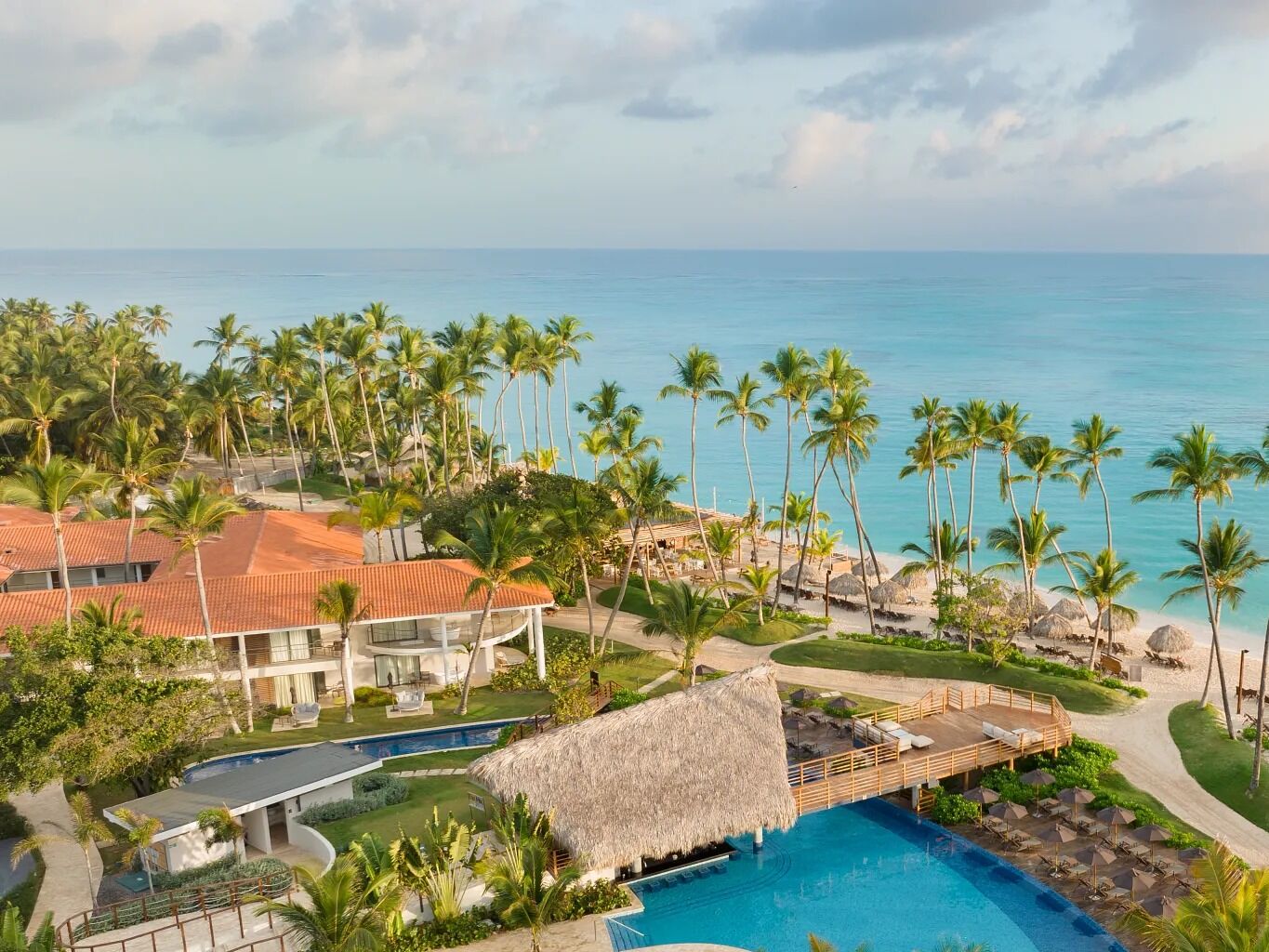 Picture of Dreams Flora Resort & Spa