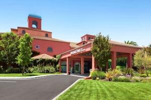 Picture of DoubleTree by Hilton Sonoma Wine Country