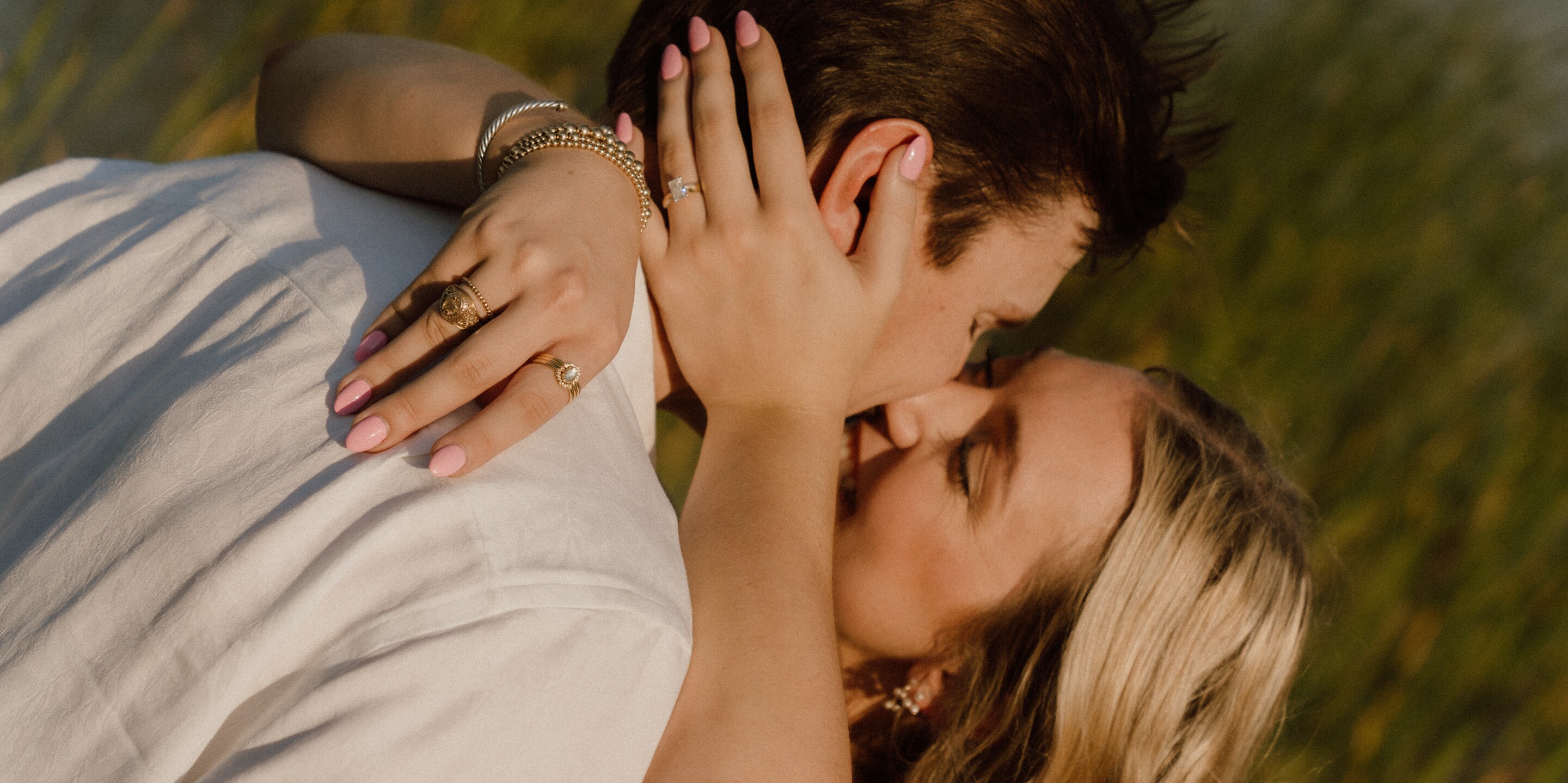 Madison & Riley Home Page Banner