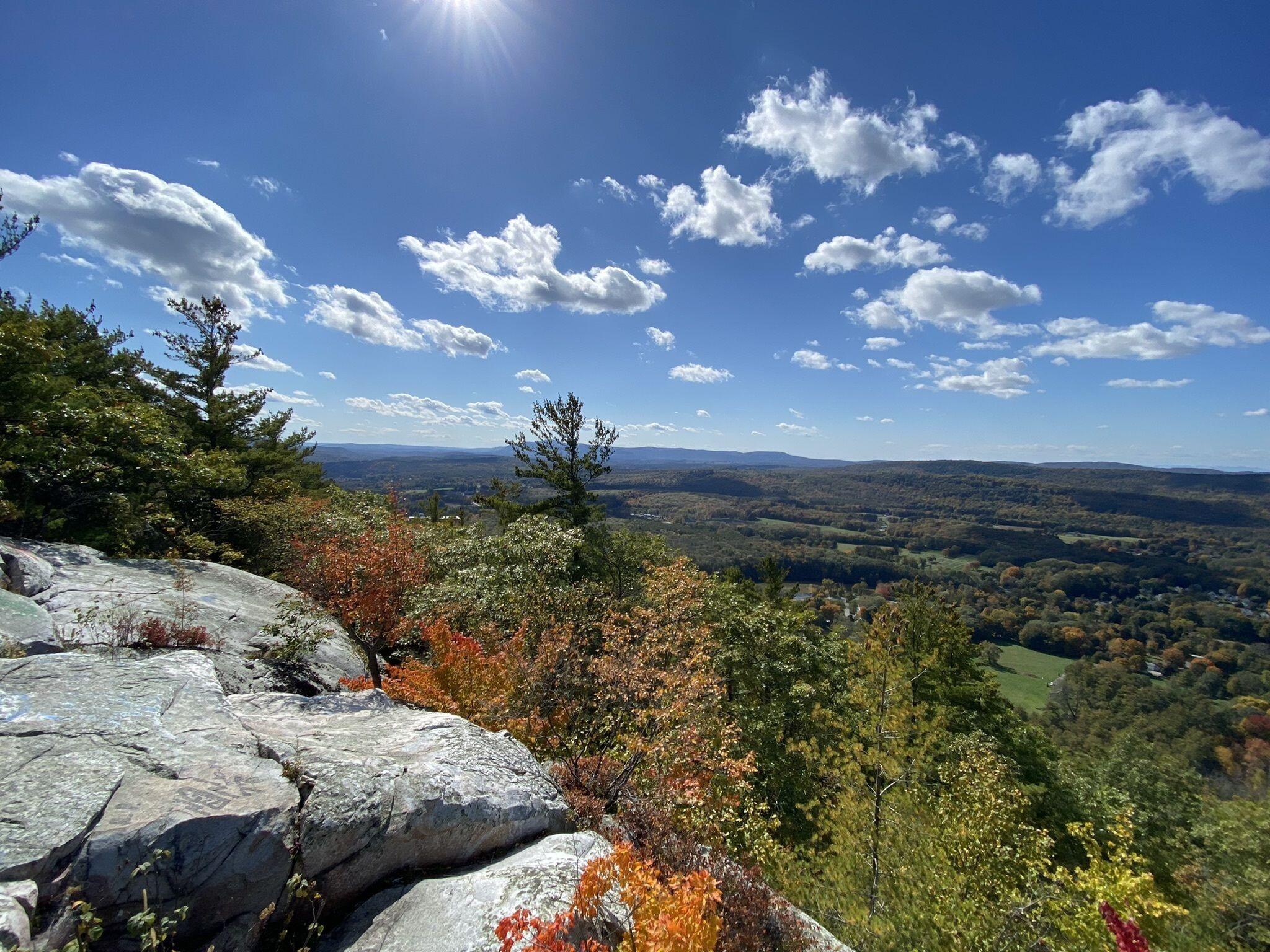 Picture of Monument Mountain Reservation