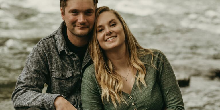 Kerry & Austin Home Page Banner