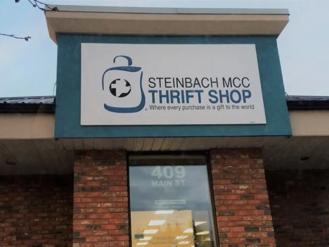 Picture of Southern Manitoba Thrifting! (SMT)