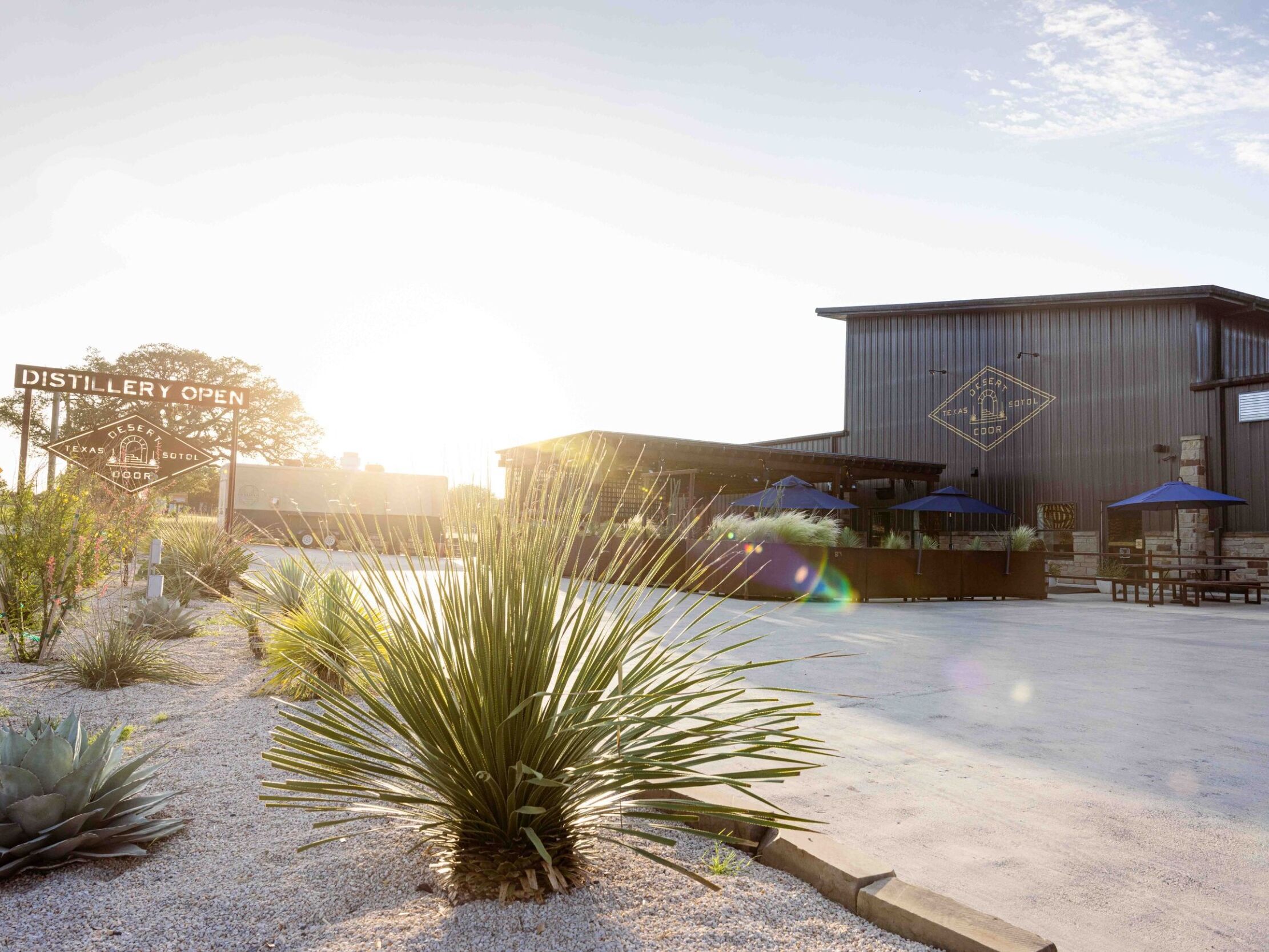 Picture of Desert Door Distillery