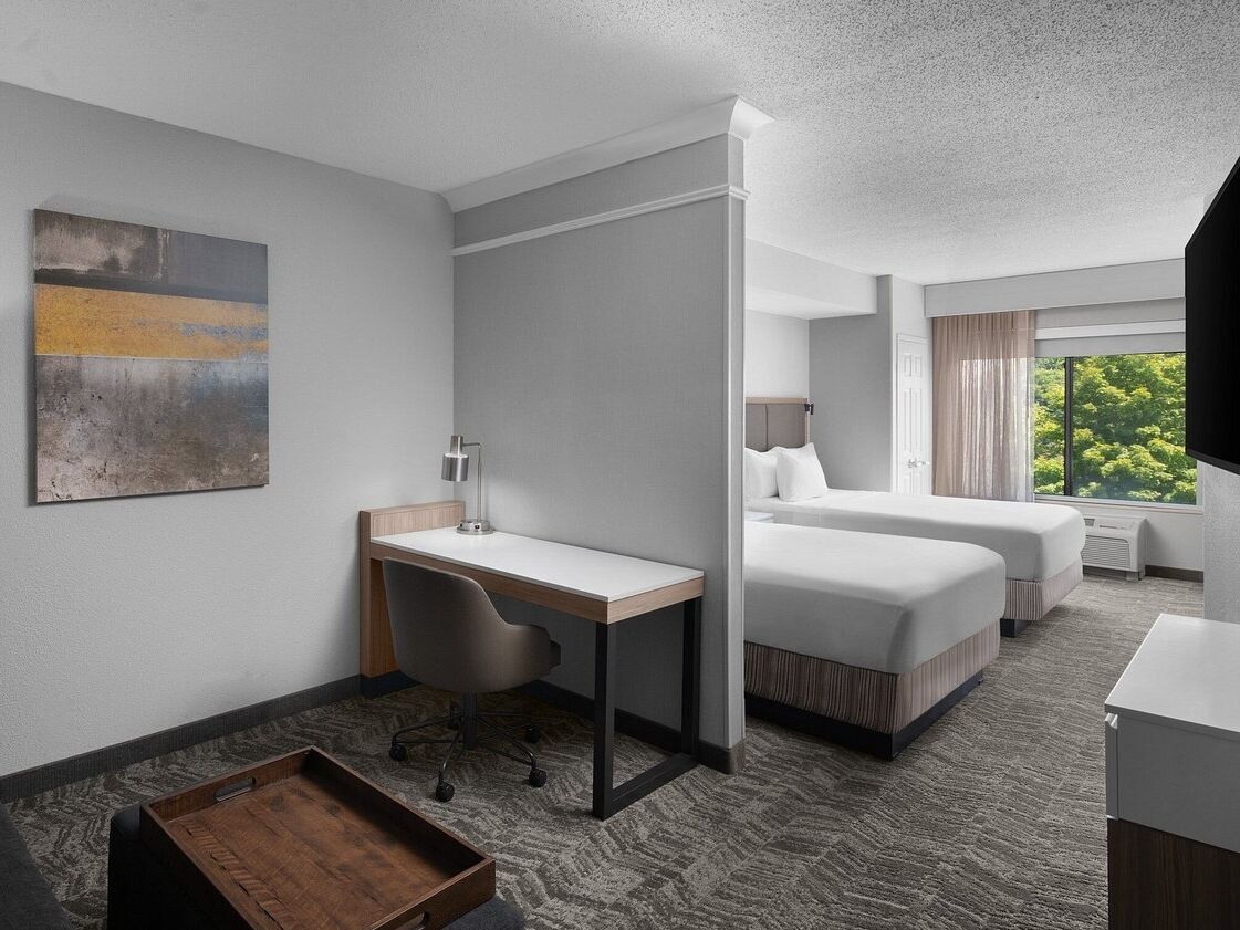 Picture of SpringHill Suites by Marriott Grand Rapids Airport Southeast
