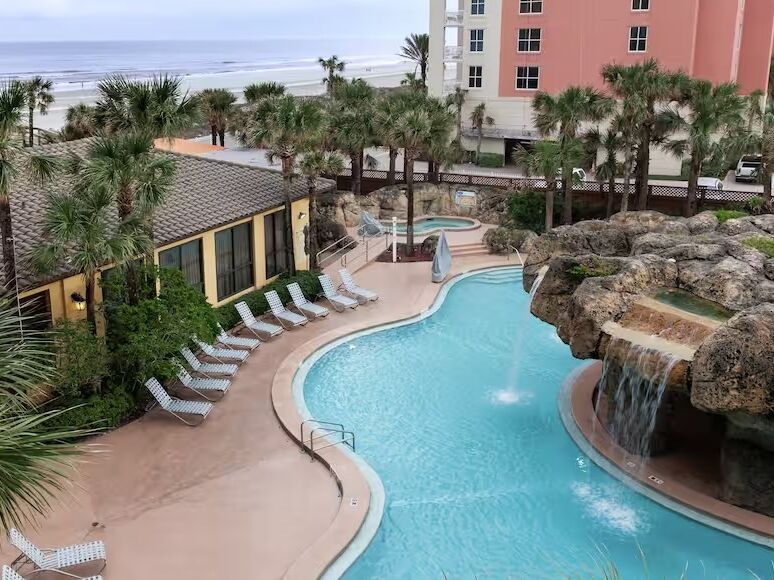 Picture of Hampton Inn Jacksonville Beach/Oceanfront