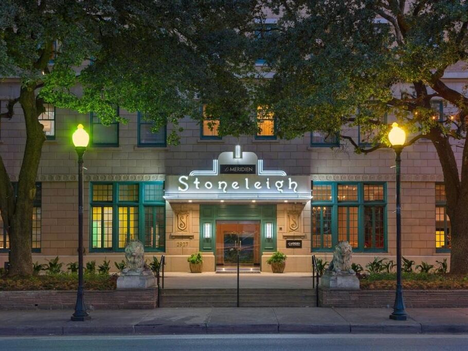 Picture of Le Méridien Dallas, The Stoneleigh