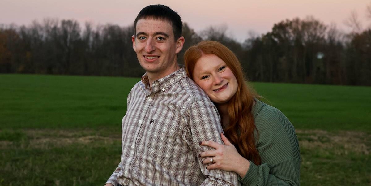 Zach & Alexis Home Page Banner