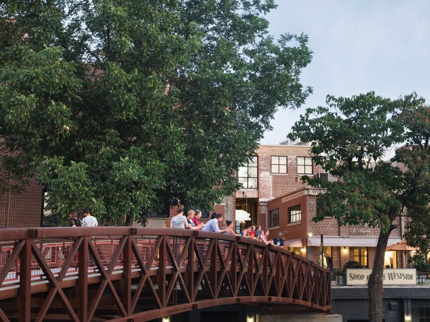 Picture of Westside Provisions District