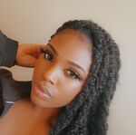 Rhadijah Gilkes