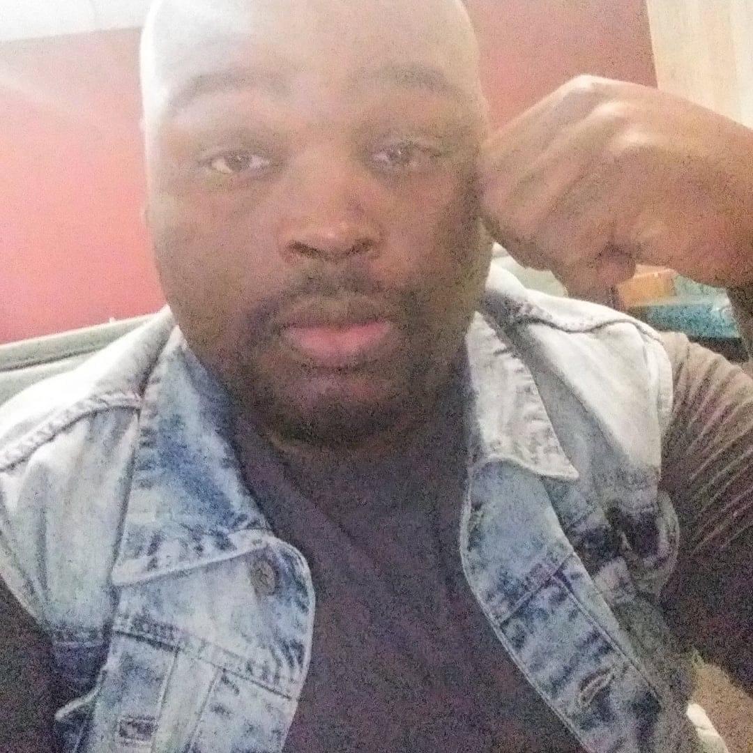 Rodney Pegues 